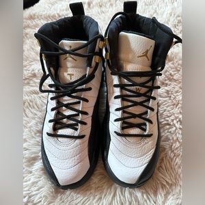 Air Jordan 12 Retro Royalty GS shoes
